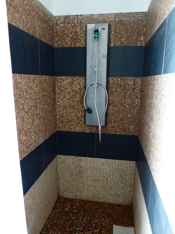 Sk Delfin Jesenice Cheb Hotel Екстериор снимка