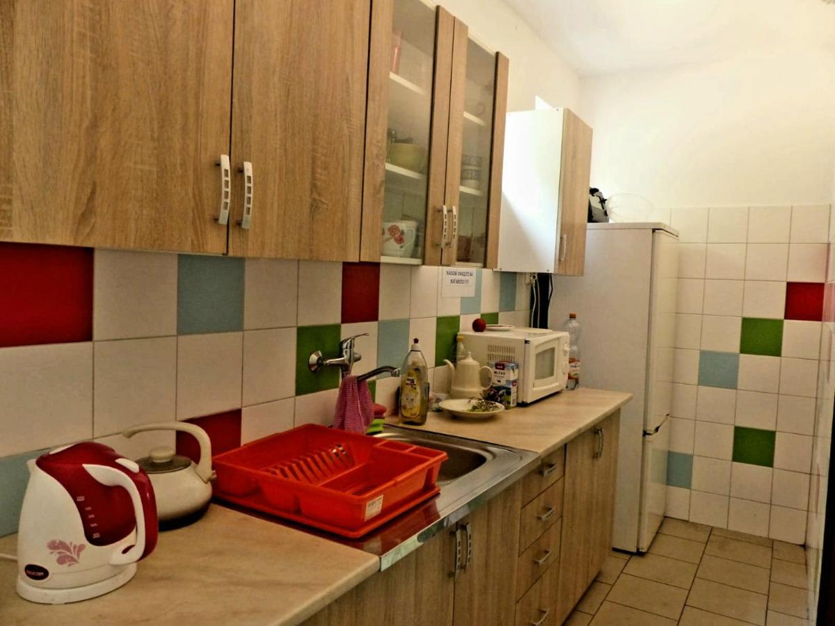 Sk Delfin Jesenice Cheb Hotel Екстериор снимка